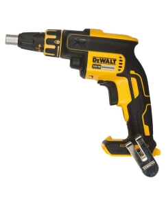 Купить Аккумуляторный ленточный шуруповерт DEWALT DCF620E1K, 18 В, 30 Нм, 4400 об/мин, с АКБ 1.7 Ач, без ЗУ, в кейсе TSTAK () DCF620E1K-XJ  в E-mobi