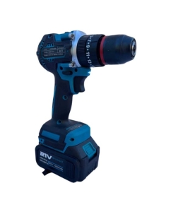 Купить Бесщеточная ударная дрель-шуруповерт Gruwatt DYS19  в E-mobi