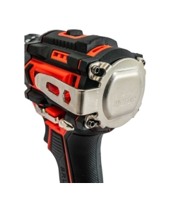 Купить Шуруповерт KINGQUEEN бесщеточный, ударный, 21В, патрон 13мм, 2АКБ, KQ-903D  в E-mobi