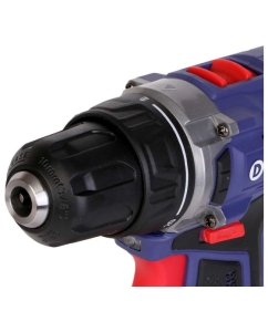 Купить Аккумуляторная дрель-шуруповерт ДИОЛД ДЭА-20Л-09 (1 АКБ, кейс) 10300170  в E-mobi