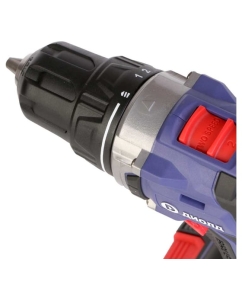 Купить Аккумуляторная дрель-шуруповерт ДИОЛД ДЭА-20Л-09 (1 АКБ, кейс) 10300170  в E-mobi