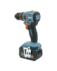 Купить Дрель-шуруповерт SENIX серии X2 20В, 60 Нм, без АКБ и ЗУ PDDX2-M4-EU-0  в E-mobi