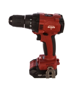 Купить Аккумуляторная дрель Elitech 2х2.0Ач ДА 12БЛ2 191605  в E-mobi