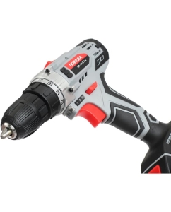 Купить Аккумуляторная дрель-шуруповерт ПОБЕДА ДА-14/2 Ли 180201635  в E-mobi