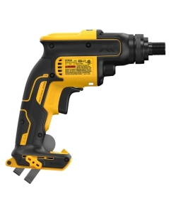 Купить Аккумуляторный шуруповерт DEWALT DCF624B, 20В, 2000об/мин, без аккумулятора и зарядного устройства DCF624B-XJ  в E-mobi