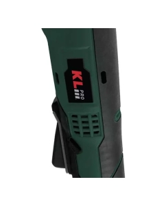 Купить Профессиональная компактная аккумуляторная угловая дрель KLPRO 10,8Вт, 12 Нм, 550об/мин, Li-ion, ЗУ 20225 KLDAM1020  в E-mobi