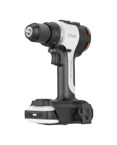 Купить Аккумуляторная дрель-шуруповерт LITHELI (1 аккумулятор 2,0 А/ч) U20DD01-0U120  в E-mobi