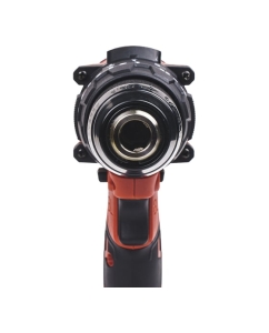 Купить Шуруповерт аккумуляторный ударный бесщеточный REDVERG RD-IS18BL/U2 00006686437  в E-mobi