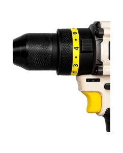 Купить Аккумуляторная ударная дрель-шуруповерт BifAces DLID-16  в E-mobi