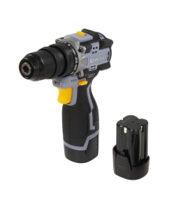 Купить Аккумуляторная дрель-шуруповерт OVK TOOLS OTBCS-16V-2.0A в E-mobi