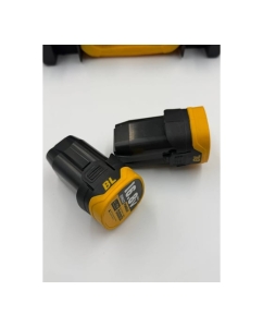 Купить Дрель-шуруповерт аккумуляторная BlackWeld 16.8V 1.5Ah 150239  в E-mobi