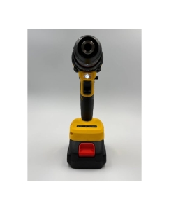 Купить Ударная бесщеточная аккумуляторная дрель-шуруповерт BlackWeld JZ02-10Y 21V 1.5Ah 150181  в E-mobi