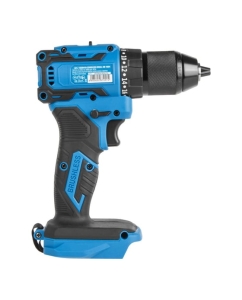 Купить Аккумуляторная дрель-шуруповерт BULL SR 1804 R-series в чемодане XLTpro бесщеточный, Импульс, 18 В, 50 Н*м, 2х2 А*ч ЦЗ-0163944920  в E-mobi