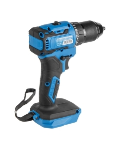 Купить Аккумуляторная дрель-шуруповерт BULL SR 1804 R-series в чемодане XLTpro бесщеточный, Импульс, 18 В, 50 Н*м, 2х2 А*ч ЦЗ-0163944920  в E-mobi