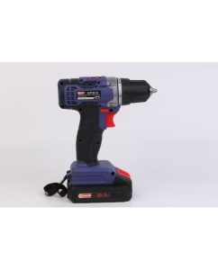 Купить Аккумуляторная дрель-шуруповерт ДИОЛД ДЭА-20Л-02 (1 АКБ, кейс) 10300150  в E-mobi