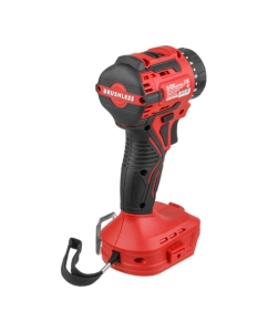 Купить Аккумуляторная дрель-шуруповерт WORTEX BD 2025 LiSET в коробке ALL1 XLT SOLO бесщеточный, 18 В, 55 Н*м, БЗП 10 мм 1325842  в E-mobi