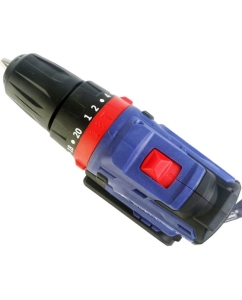 Купить Аккумуляторная электрическая ручная дрель-шуруповерт ДИОЛД Дэа-20 ли-02 у 1 акб 10300011  в E-mobi