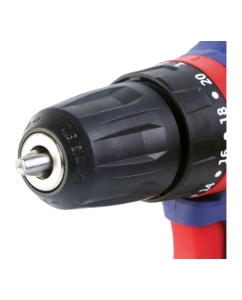 Купить Аккумуляторная электрическая ручная дрель-шуруповерт ДИОЛД Дэа-20 ли-02 у 1 акб 10300011  в E-mobi