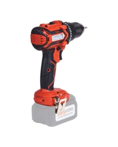 Купить Шуруповерт аккумуляторный бесщеточный REDVERG RD-S18BLC/U2 (без акк, без з/у) 00006686434  в E-mobi