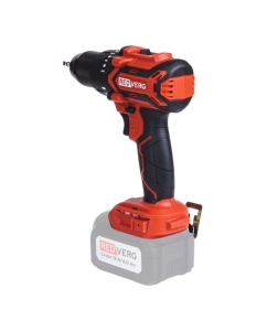 Купить Шуруповерт аккумуляторный бесщеточный REDVERG RD-S18BLC/U2 (без акк, без з/у) 00006686434  в E-mobi