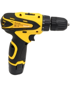 Купить Аккумуляторная дрель-шуруповерт MOLOT MBD 1215 DLI MBD1215DLi0013  в E-mobi