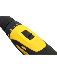 Купить Аккумуляторная дрель-шуруповерт MOLOT MBD 1215 DLI MBD1215DLi0013  в E-mobi
