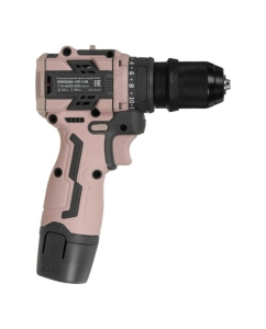 Купить Аккумуляторная дрель-шуруповерт OVK TOOLS OTBCS3AA-12V-1.5A  в E-mobi