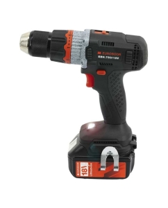 Купить Дрель без кейса и зарядки EUROBOOR EBH.750/18V  в E-mobi