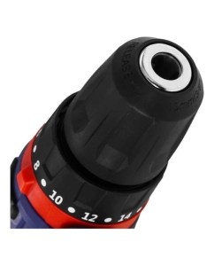 Купить Аккумуляторная дрель-шуруповерт ДИОЛД ДЭА-20ЛИ-02У (коробка, без АКБ и ЗУ) 10300012  в E-mobi