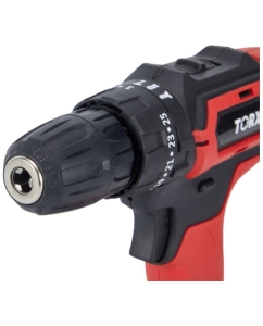 Купить Аккумуляторная ударная дрель-шуруповерт TORX CID-21C 9310412  в E-mobi