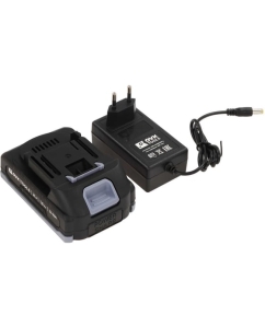 Купить Аккумуляторная дрель-шуруповерт OVK TOOLS OTCS1AA-21V-1.5A  в E-mobi