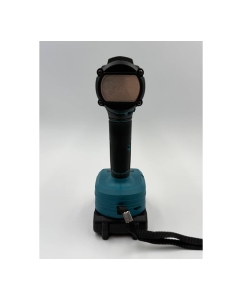 Купить Ударная бесщеточная аккумуляторная дрель-шуруповерт BlackWeld JZ02-10B 21V 1.5Ah 150180  в E-mobi