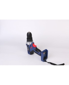 Купить Шуруповерт аккумуляторный ДИОЛД ДЭА-21 ЛИ-01М (коробка, без АКБ и ЗУ) 10300161  в E-mobi