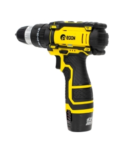 Купить Аккумуляторная дрель (шуруповерт) Edon AD-12M (12В., 23Н.м.) 27683 в E-mobi