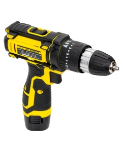 Купить Аккумуляторная дрель (шуруповерт) Edon AD-12M (12В., 23Н.м.) 27683  в E-mobi