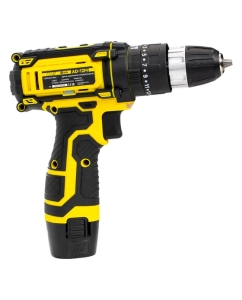 Купить Аккумуляторная дрель (шуруповерт) Edon AD-12M (12В., 23Н.м.) 27683  в E-mobi