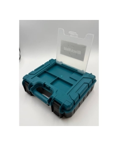 Купить Бесщеточная аккумуляторная дрель-шуруповерт BlackWeld JZ10-2B 18V 2.0Ah 150172  в E-mobi