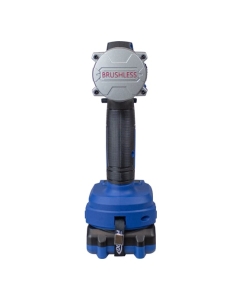 Купить Аккумуляторная дрель Redbo OAD-18BL (шуруповерт) бесщеточная (18В;40Нм;2,0Ач;2Акк;Li-Ion;мет.патрон;набор) 28306  в E-mobi