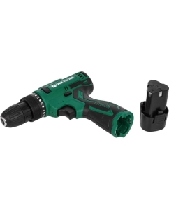 Купить Аккумуляторная дрель-шуруповерт OVK TOOLS OTCS2AA-12V-1.5A  в E-mobi