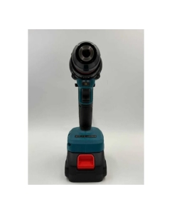 Купить Бесщеточная аккумуляторная дрель-шуруповерт BlackWeld JZ02-10-2Y 21V 2.0Ah 150177  в E-mobi