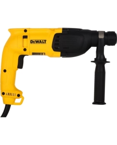Купить Перфоратор Dewalt D25033, 710 Вт, 2 Дж, 5680 уд/мин D25033-QS  в E-mobi