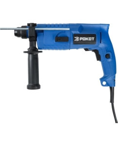 Купить Перфоратор электрический РОКОТ ПРГ-20/720, 720Вт, горизонт., SDS plus (кейс) 664-271 в E-mobi