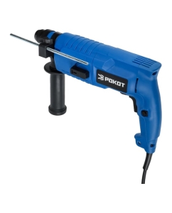 Купить Перфоратор электрический РОКОТ ПРГ-20/720, 720Вт, горизонт., SDS plus (кейс) 664-271  в E-mobi