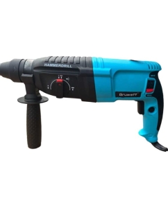 Купить Перфоратор GRUWATT GRS-R1 в E-mobi