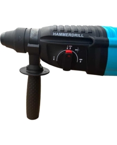 Купить Перфоратор GRUWATT GRS-R1  в E-mobi