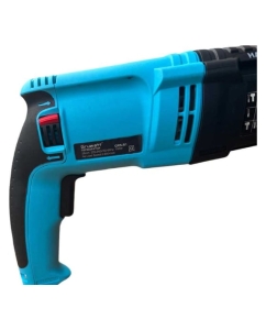 Купить Перфоратор GRUWATT GRS-R1  в E-mobi