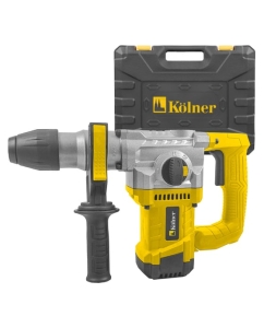 Купить Перфоратор Kolner KRH 890C, 890Вт, SDS-plus, 4.5Дж, кейс 8030300264 в E-mobi