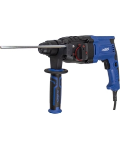 Купить Перфоратор электрический Redbo RHD-24/950 (950Вт, 24мм, три режима, 1.7Дж, 0-1000об/мин, кейс) 39834  в E-mobi
