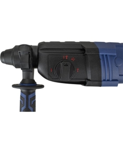 Купить Перфоратор электрический Redbo RHD-32/1650 (1650Вт,SDS-plus, 0-4900 уд/мин, 3.3Дж) 39839  в E-mobi