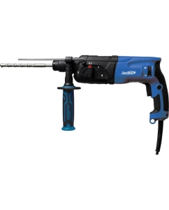 Купить Перфоратор электрический Redbo RHD-26/1150A (1150Вт., 26мм., три режима, 2.6Дж., 3 бура, пика, долот 39838 в E-mobi